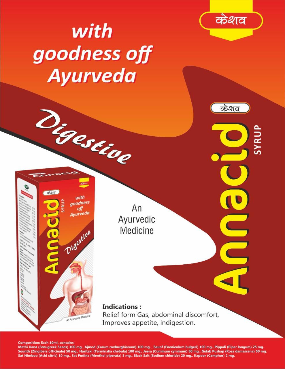 Annacid